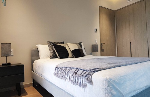 Lomas de Santa Fe Apartamento | Luxury Condo "Paradox"Santa Fe★By Bamboo Executive