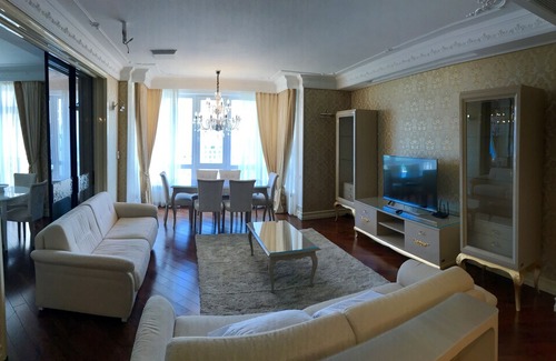 Lypky Condominio | Luxury Condominiums near Football Olympic Stadium.