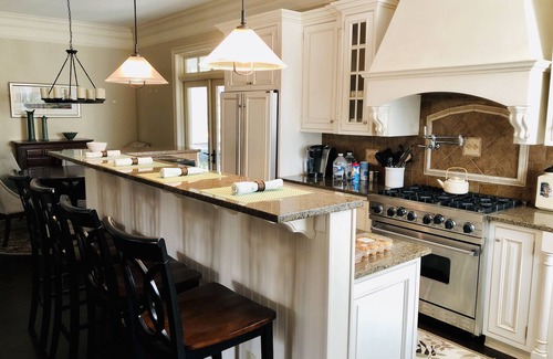 Hot Springs Casa | Retiro de aguas termales.