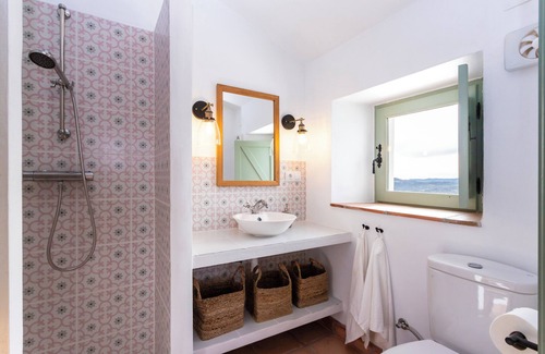 Periana Otro | Luxury Cortijo with unique location within walking distance to restaurants and shops