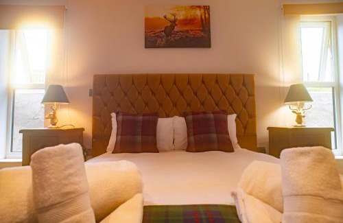 Isle of Skye Casa | Luxury Cottage by Fairy Pools 1