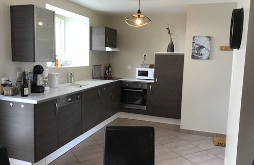 Saint-Evarzec Cabaña | Casa de lujo