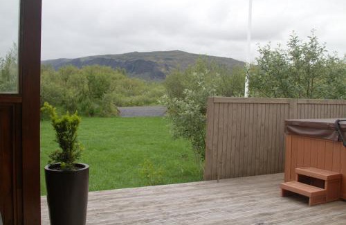 Selfoss Casa | Luxury Cottage, Golden Circle HG-4618