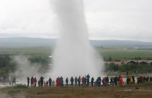Selfoss Casa | Luxury Cottage, Golden Circle HG-4618