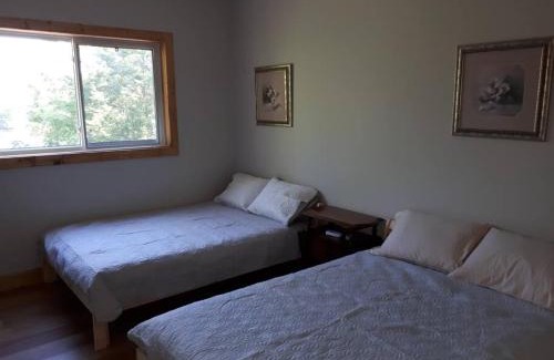 Foley Chalet De Esquí | Luxury Cottage in South Parry Sound