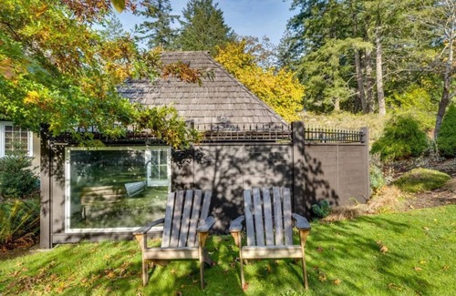 Victoria Cama Y Desayuno | Luxury Cottage Private HOT TUB - GARDEN