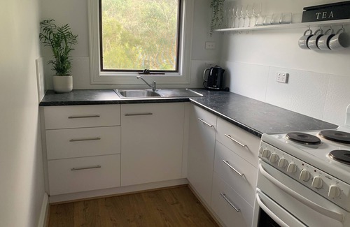 Clarendon Cabaña | Luxury Country Cottage, on the steps of Fleurieu Peninsula and Adelaide Hills