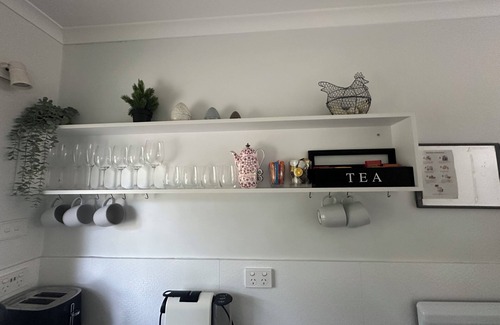 Clarendon Cabaña | Luxury Country Cottage, on the steps of Fleurieu Peninsula and Adelaide Hills