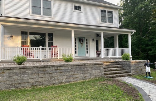Saratoga Springs Casa | Luxury Country Setting - 4 miles to Downtown !