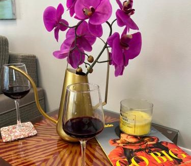 Keystone Casa | Luxury, Countryside, Tranquil Retreat at The French Château of Odessa