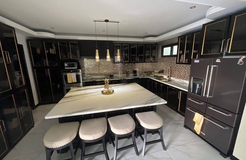 Camaronal Casa | Luxury 5BR/5BA Sunset Villa w/ Private Pool & Terraces. Book now!