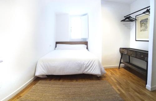 Casco Viejo Apartamento | Luxury Cuchillería Vitoria