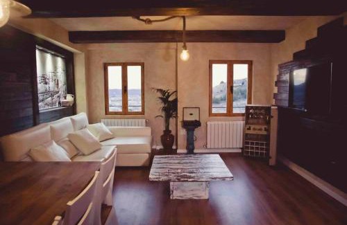 Centro histórico Apartamento | Luxury Danna Plaza Mayor