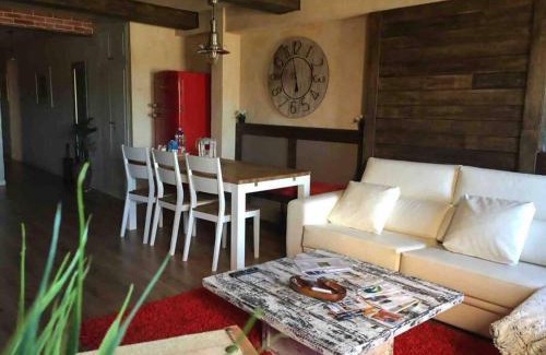 Centro histórico Apartamento | Luxury Danna Plaza Mayor