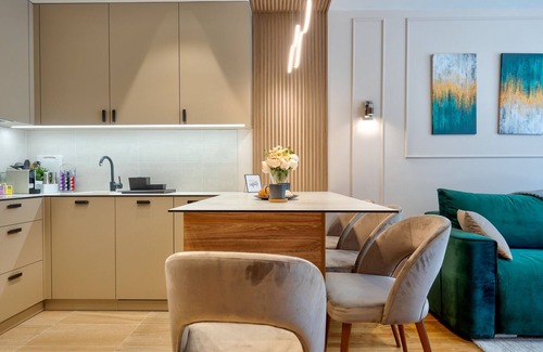 Zlatibor Apartamento | Luxury designed 1 bedroom getaway - 300m from center