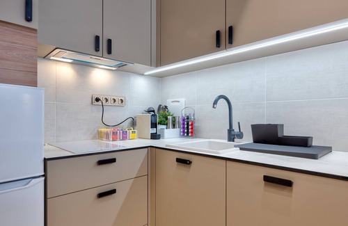 Zlatibor Apartamento | Luxury designed 1 bedroom getaway - 300m from center