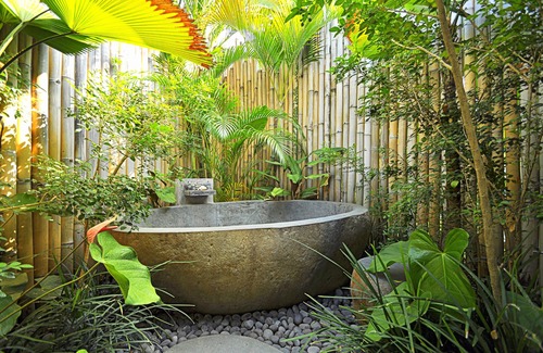 Munggu Casa | Luxury Designer Villa in A+ Location Berawa Bali