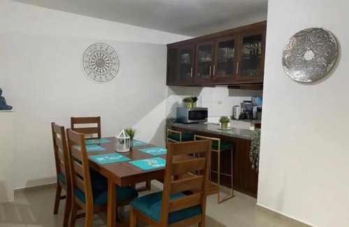 San Francisco de Macoris Apartamento | Luxury City Suite