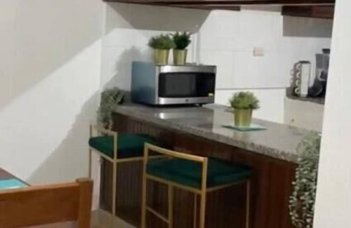 San Francisco de Macoris Apartamento | Luxury City Suite