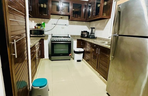 San Francisco de Macoris Apartamento | Luxury City Suite