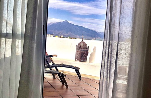Guadalmina Apartamento | Ático duplex de lujo con vistas al golf de Guadalmina baja Marbella