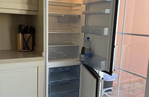 Palm-Mar Apartamento | Dúplex de lujo con 2 amplias terrazas orientadas al suroeste.