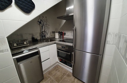 La Massana Apartamento | Dúplex de lujo en la Massana a 25 metros del telecabina (sector vallnord Pal)642