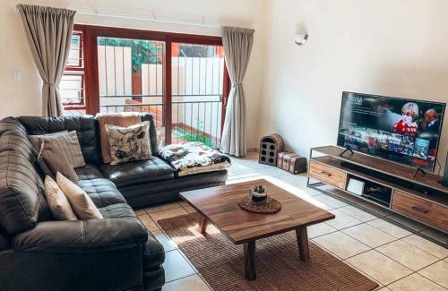 Pretoria Apartamento | Luxury Duplex in Pretoria East