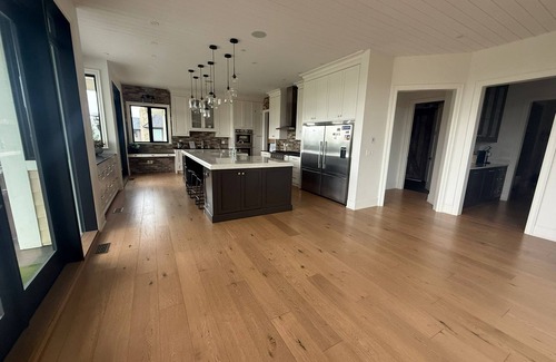 Langley Casa | Luxury Equestrian Estate BR - 2