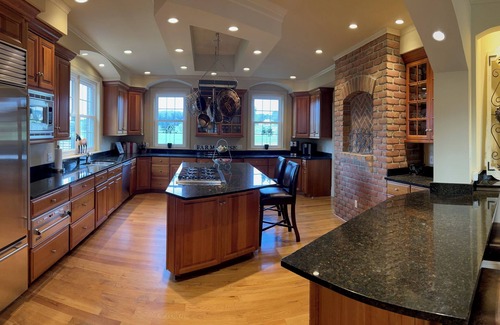 Darnestown Otro | Luxury Equestrian Estate on 110 Acres, Surrounded by State Park, 45 Min to DC