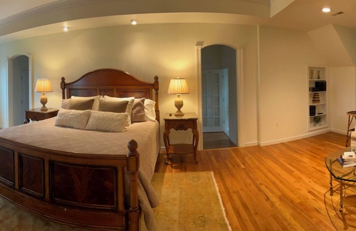 Darnestown Otro | Luxury Equestrian Estate on 110 Acres, Surrounded by State Park, 45 Min to DC