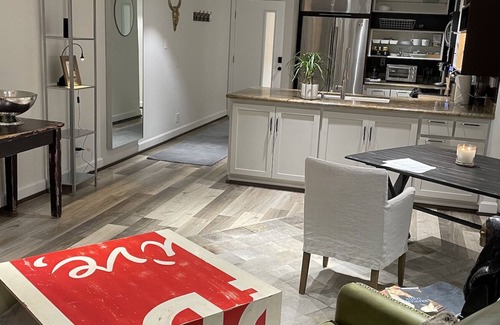 Coto de Caza Condominio | Luxury Equestrian Gated Community - Country Home With Fenced Yard - Pets OK