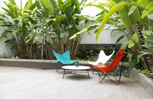 Santa Cruz de Tenerife Villa | Casa de lujo de diseño modernista con jardín