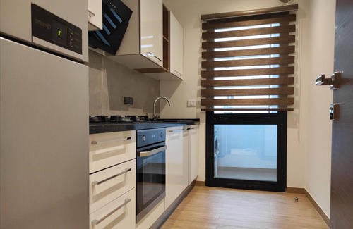 La Soukra Apartamento | Luxury Escape at 51 Apartment, Laouina