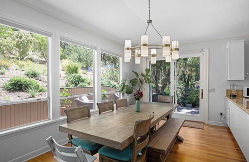 Kenwood Casa | Luxury Estate: Grand Piano, Pool & Hot Tub