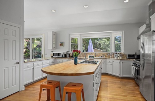 Kenwood Casa | Luxury Estate: Grand Piano, Pool & Hot Tub