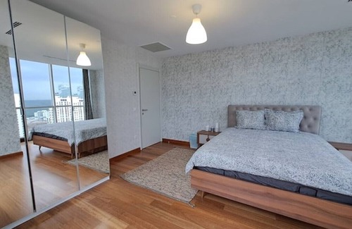 Maslak Apartamento | Luxury Exclusive 5BD Penthouse elite neighborhood