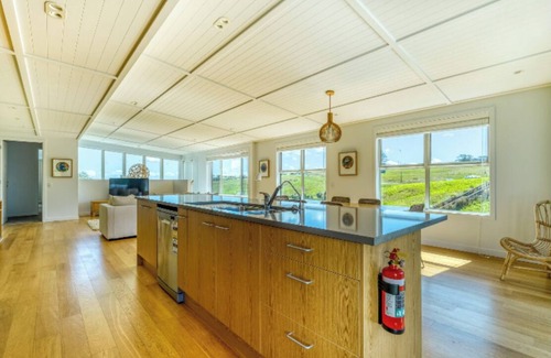 Karkari Peninsula Casa | Luxury Executive 4 Bedroom Holiday Home