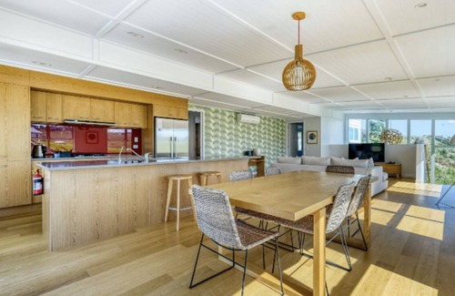 Karkari Peninsula Casa | Luxury Executive 4 Bedroom Holiday Home