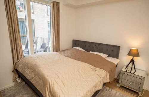 Copenhagen Apartamento | Luxury Executive Harbour Penthouse