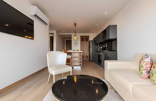 El Cabrero Apartamento | Luxury Exlusive Panoramic View & Historic Center