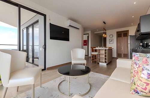 El Cabrero Apartamento | Luxury Exlusive Panoramic View & Historic Center