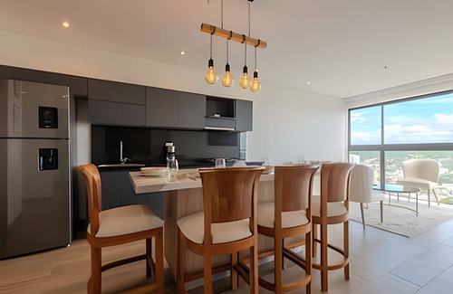 El Cabrero Apartamento | Luxury Exlusive Panoramic View & Historic Center