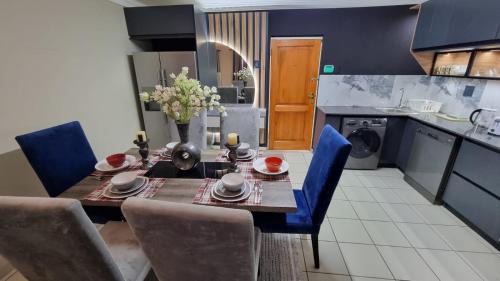 Fairland Apartamento | Luxury Fairland Fully Serviced Cottages