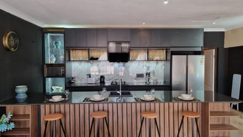 Fairland Apartamento | Luxury Fairland Fully Serviced Cottages