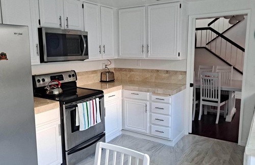 Westpark Casa | Luxury, family friendly townhouse, great neighborhood, perfect place to relax