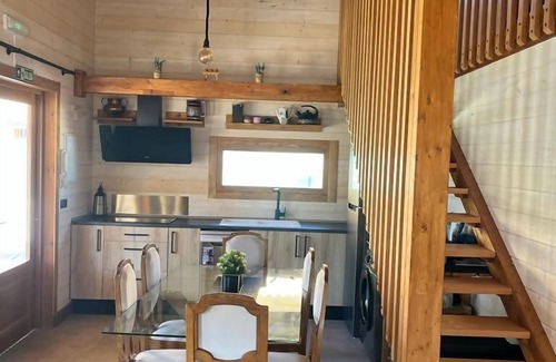 Cuenca Casa | Luxury Rural Familiar Cuenca