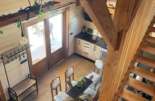 Cuenca Casa | Luxury Rural Familiar Cuenca