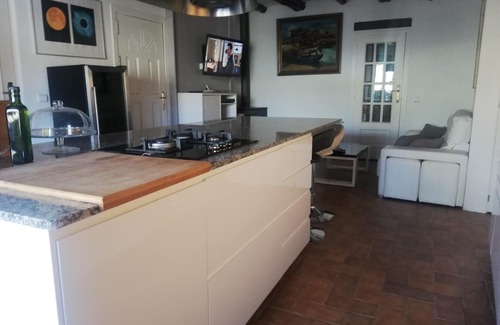 Benifallet Otro | Casa de campo junto al río de lujo con piscina y pesca privada en el río Ebro