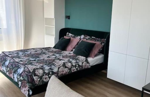 Brno Apartamento | Luxury Flat in Brno GreeN SoHo